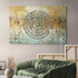 4 QUL Islamic Canvas wall art painting