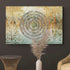 4 QUL Islamic Canvas wall art painting