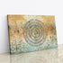 4 QUL Islamic Canvas wall art painting