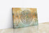 4 QUL Islamic Canvas wall art painting