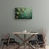 Al Fatiha 1 - Framed Islamic Canvas Giclée Fine Art