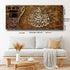 Surah An-Nur-Framed Islamic Wall Decor-Giclée Fine Art On Canvas
