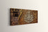 Surah An-Nur-Framed Islamic Wall Decor-Giclée Fine Art On Canvas