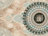 99 Names of Allah - Framed Islamic Canvas Giclée Fine Art