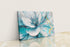 Subhanallah - Framed Islamic Canvas Giclée Fine Art Print, Gifts for Muslims, Modern Muslim Art