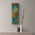 Bismillah - Framed Islamic Canvas Giclée Fine Art