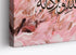 Assalamu Alaikum-Framed Islamic Wall Decor-Giclée Fine Art On Canvas