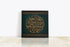 Surah Al-Jathiyah-Framed Islamic Wall Decor-Giclée Fine Art On Canvas