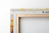 Assalamu Alaikum - Framed Islamic Canvas Giclée Fine Art