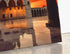 Blue Mosque-Framed Islamic Wall Decor-Giclée Fine Art On Canvas
