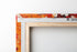 Bismillah - Framed Islamic Canvas Giclée Fine Art