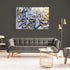 Bismillah Modern Islamic Art  Canvas Print
