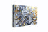 Bismillah Modern Islamic Art  Canvas Print