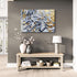 Bismillah Modern Islamic Art  Canvas Print