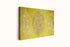 Surah At Tahrim 66:11, Framed Islamic Canvas Giclée Fine Art – Perfect Gift Idea