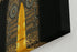Khana Kaaba-Framed Islamic Wall Decor-Giclée Fine Art On Canvas