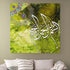 Bismillah-Framed Islamic Wall Decor-Giclée Fine Art On Canvas