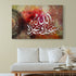 Subhanallah-Framed Islamic Wall Decor-Giclée Fine Art On Canvas