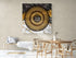 99 Names of Allah-Framed Islamic Wall Decor-Giclée Fine Art On Canvas