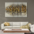 Mashallah Arabic Calligraphy – Islamic Wall Art - Gallery Wrapped Canvas