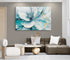 Subhanallah - Framed Islamic Canvas Giclée Fine Art Print, Gifts for Muslims, Modern Muslim Art
