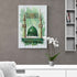 Madina Islamic Painting Wall Hangings