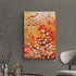 Bismillah - Framed Islamic Canvas Giclée Fine Art