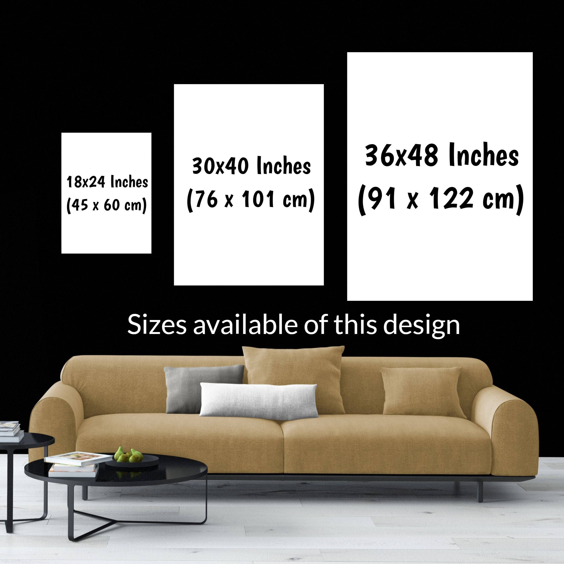 Bismillah-Framed Islamic Wall Decor-Giclée Fine Art On Canvas